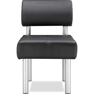 Одноместная секция Ramart Design Тревизо стандарт (Santorini 401) кресло ramart design квадрато стандарт santorini 420