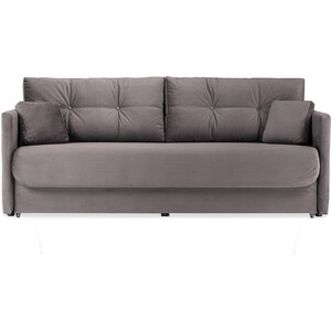 Диван-кровать Ramart Design Шерлок стандарт (Amigo Brown) кресло ramart design квадрато стандарт santorini 420