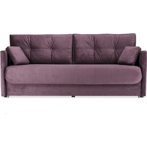 Диван-кровать Ramart Design Шерлок стандарт (Amigo Dimrose) диван ramart design милано комфорт д2 экокожа санд