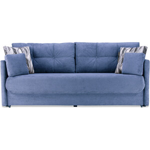 Диван-кровать Ramart Design Эдит стандарт (Happy 784) кресло ramart design ланкстер комфорт bristol 01 velvet lux 2