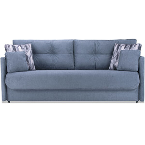 Диван-кровать Ramart Design Эдит стандарт (Happy 975) диван кровать трехместный ramart design йорк премиум velutto 33
