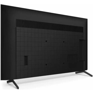 фото Телевизор sony kd-55x81k smart bravia черный (55'', 4k, 60гц, smarttv, android, wifi)