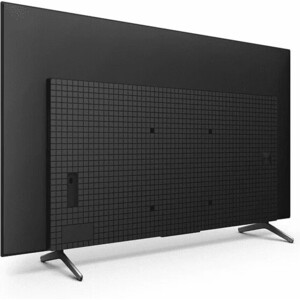 фото Телевизор oled sony xr-55a75k smart bravia xr черный (55'', 4k, 120гц, smarttv, google tv, wifi)