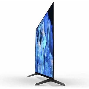 фото Телевизор oled sony xr-55a75k smart bravia xr черный (55'', 4k, 120гц, smarttv, google tv, wifi)