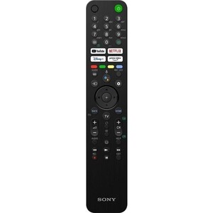 фото Телевизор oled sony xr-55a75k smart bravia xr черный (55'', 4k, 120гц, smarttv, google tv, wifi)