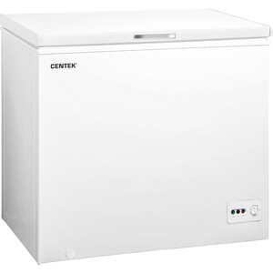 фото Морозильная камера centek ct-1765-290 (белый)