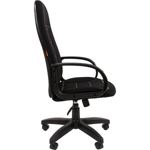 Офисное кресло Chairman 727 ткань OS-01 черная (00-07122795)