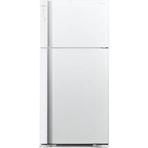 фото Холодильник hitachi r-v660puc7-1 pwh