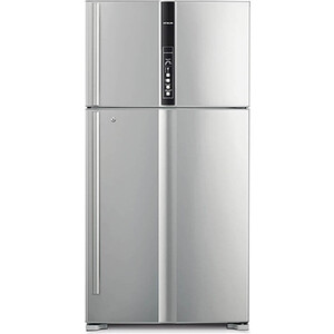 фото Холодильник hitachi r-v910puc1 bsl