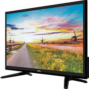 фото Телевизор bbk 24lem-1087/t2c черный (24'', hd, 60гц)