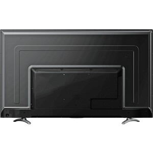 фото Телевизор bbk 55lex-8389/uts2c черный (55'', 4k, 60гц, smarttv, салют тв, wifi)