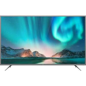 фото Телевизор bq 65su23g (65'', 4k, 60гц, smarttv, webos, wifi)