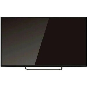 Телевизор Erisson 55ULES901T2SM SmartTV, (55'', 4K, 60Гц, SmartTV, Android, WiFi)