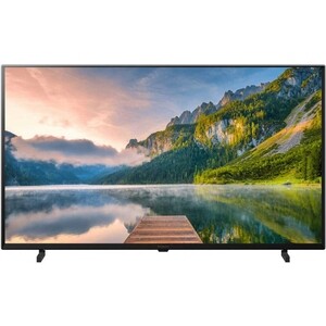 

Телевизор Panasonic 40JX800E, 40JX800E