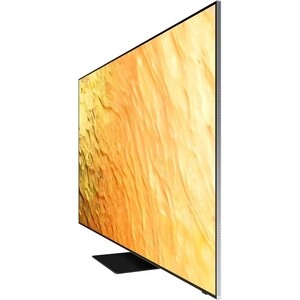 фото Телевизор qled samsung qe65qn800bu (65'', 8k, 100гц, smarttv, tizen, wifi)