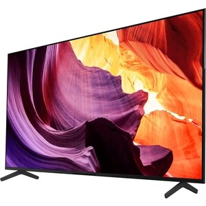 фото Телевизор sony kd-65x81k (65'', 4k, 50гц, smarttv, google tv, wifi)