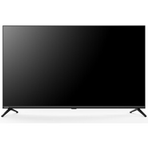 Телевизор StarWind SW-LED43SG300 Яндекс.ТВ Frameless черный (43'', FullHD, 60Гц, SmartTV, WiFi)