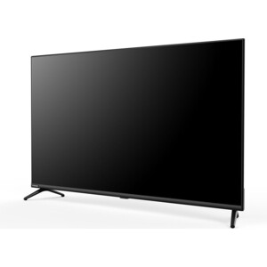 фото Телевизор starwind sw-led43sg300 яндекс.тв frameless черный (43'', fullhd, 60гц, smarttv, wifi)