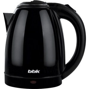 фото Чайник электрический bbk ek1760s черный bbk ek1760s (b)