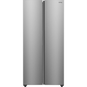 Холодильник Korting KNFS 83177 X холодильник side by side korting knfs 83177 n