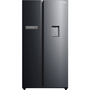 Холодильник Korting KNFS 95780 W XN холодильник korting knfs 95780 w xn
