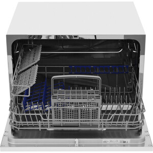 Посудомоечная машина ZUGEL ZDF550W