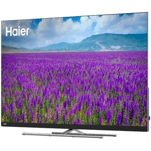 Телевизор Haier 65 Smart TV AX Pro (65