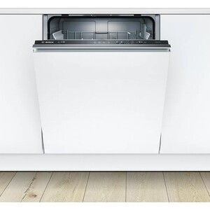 Встраиваемая посудомоечная машина Bosch SMV24AX03E - фото 3