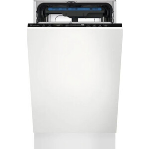 Встраиваемая посудомоечная машина Electrolux KEMB3301L - фото 1