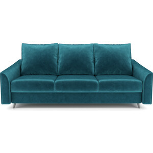 Пантограф Mebel Ars Уэльс (бархат сине-зеленый star velvet 43 black green) диван угловой мебелико сенатор микровельвет зеленый правый