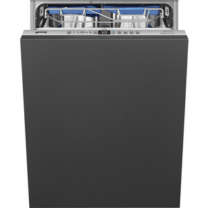Встраиваемая посудомоечная машина SMEG ST323PM Smeg ST323PM