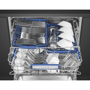 Встраиваемая посудомоечная машина SMEG ST323PM Smeg ST323PM