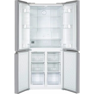 Холодильник Jacky's JR MI8418A61 - фото 2