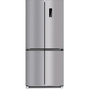 Холодильник Jacky's JR MI8418A61 - фото 1