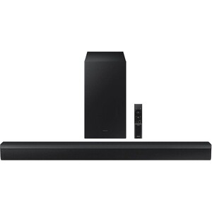 

Саундбар Samsung HW-B450, HW-B450
