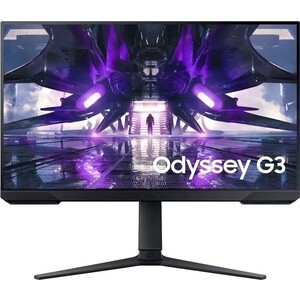 Монитор Samsung 27" Odyssey G3 LS27AG320 FHD 165Hz 1ms