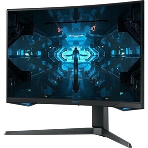 фото Монитор samsung 27'' odyssey g7 lc27g75t wqhd 240hz 1ms