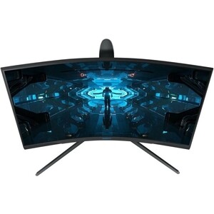 фото Монитор samsung 27'' odyssey g7 lc27g75t wqhd 240hz 1ms