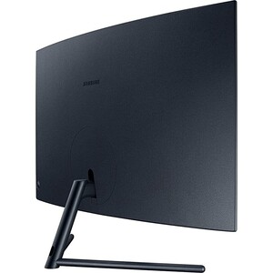 фото Монитор samsung 32'' curved lu32r590 4k uhd 60hz 4ms