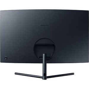 фото Монитор samsung 32'' curved lu32r590 4k uhd 60hz 4ms