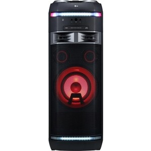 

Музыкальный центр LG OK85, OK85
