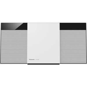 

Музыкальный центр Panasonic SC-HC300EG-W белый, SC-HC300EG-W белый