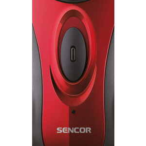 Электробритва Sencor SMS 2002RD