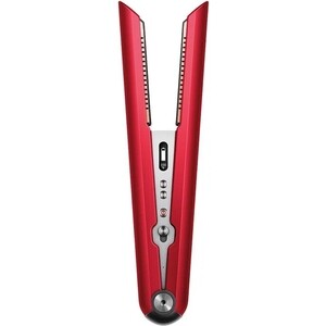 

Выпрямитель для волос Dyson CORRALE HS03 RED/NICKEL, CORRALE HS03 RED/NICKEL