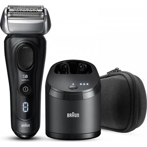 

Бритва Braun SERIES 8 8460CC, SERIES 8 8460CC
