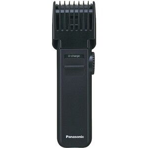 Триммер для волос Panasonic ER-2031-K7511 триммер для волос luazon ltri 05 для усов бороды 3 насадки от usb синий