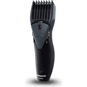 

Триммер для волос Panasonic ER-206-K251, ER-206-K251