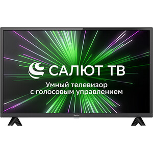 

Телевизор Blackton Bt 32S06B черный, Bt 32S06B черный