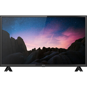 фото Телевизор blackton bt 32s07b черный (32'', hd, 60гц, smarttv, android, wifi)