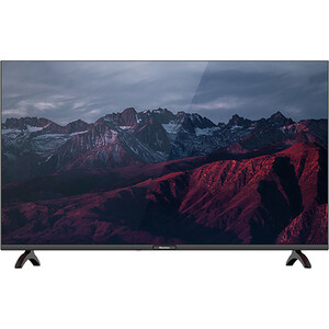 фото Телевизор blackton bt 50fsu32b черный (50'', 4k, 60гц, smarttv, android, wifi)